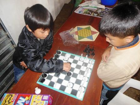 Schach_lernen